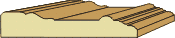 11/16 X 3-1/2 Casing