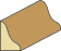 1/2 X 3/4 Plant On