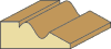 11/16 X 1-3/4 Casing
