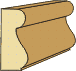 3/4 X 1-5/8 BASE CAP