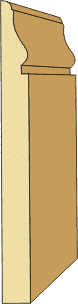 3/4 X 8 BASE