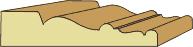 1-1/16 X 4-1/2 Casing