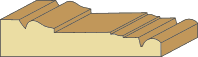 1 X 4-1/2 Casing