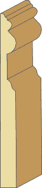 5/8 X 7 Base