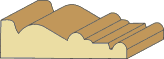 1-1/16 X 3-1/2 Casing