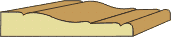 11/16 X 3-7/16 Casing