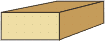 3/4 X 1-1/2 FLAT STOCK