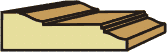 1 X 3-1/4 CASING