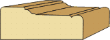 1-3/16 X 3-3/16 Casing