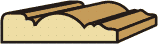 3/4 X 3 CASING