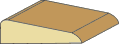 11/16 X 2-1/4 Casing