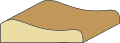 11/16 X 2-1/4 Casing