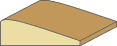 11/16 X 2-1/4 Casing