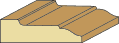 5/8 X 2-1/4 Casing