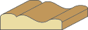 11/16 X 2-1/2 Casing