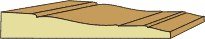 11/16 X 4-1/2 CASING
