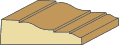 11/16 X 2-1/4 Casing
