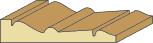 11/16 X 3-1/4 Casing