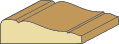 11/16 X 2-1/4 Casing