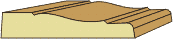 11/16 X 3-1/2 Casing