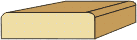 11/16 X 2-1/2 Casing