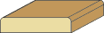1/2 X 2-1/4 Jamb Stock