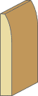 7/16 X 3-1/4 Base