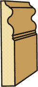 3/4 X 4-5/8 CASING