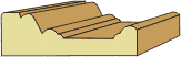 1-1/16 X 3-1/4 Casing