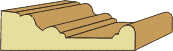 1-1/16 X 3-1/2 Casing