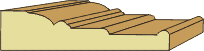 1-1/16 X 4-7/16 Casing