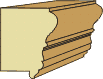 1-5/8 X 2 Back Band