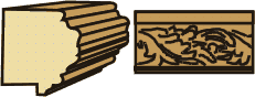 1-7/8 X 2 Back Band