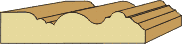 13/16 X 3-3/4 Casing