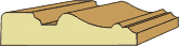 13/16 X 3-1/4 Casing