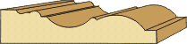 1-1/16 X 4-1/2 Casing