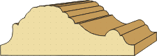 1-15/16 x 5-1/16 CASING