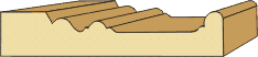 1-1/8 X 5-1/4 Casing