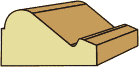 1-1/2 X 2-1/2 Base Cap