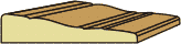 11/16 X 3-1/4 Casing