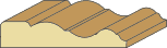 11/16 X 3-1/4 Casing