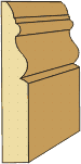 5/8 X 3-7/8 Base