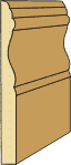 3/8 X 3-7/8 BASE