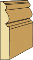 9/16 X 3-7/16 BASE