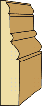 1 X 5-1/2 Base
