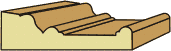 1 X 3-3/8 Casing