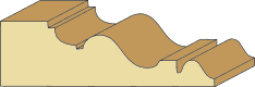 1-5/8 X 5-1/2 Casing