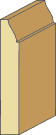 9/16 X 3-1/4 Base