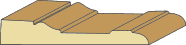 11/16 X 4-1/4 Casing