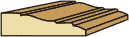 11/16 X 2-1/4 Casing